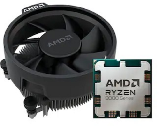 AMD 라이젠5-5세대 8400F (피닉스) (멀티팩(정품))