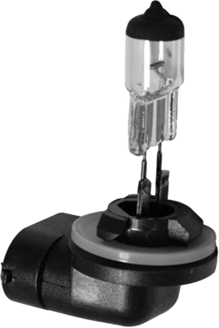 현대모비스 헤드라이트 할로겐 881 안개등 미등 전구 12V 27W 현기파츠, 1개