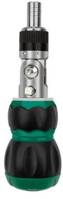 미란다 각도조절 주먹 라쳇드라이버, 1개