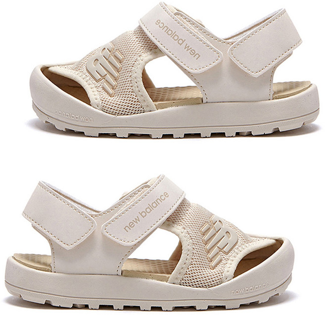 뉴발란스키즈 K8810E3P 샌들 유아동 남아여아 아쿠아슈즈