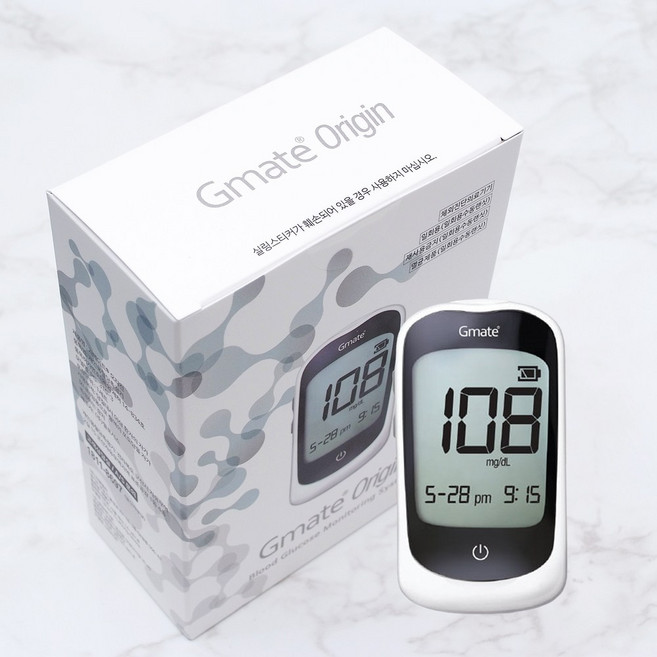 필로시스 지메이트 PG-310 오리진, 1개