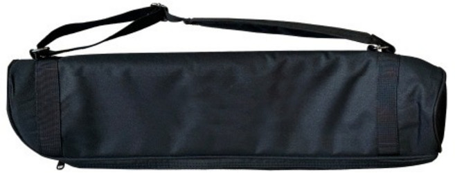 전자색소폰 YDS120 호환 지퍼형 케이스 파우치 낚시대 로드 캠핑 텐트 다용도 가방