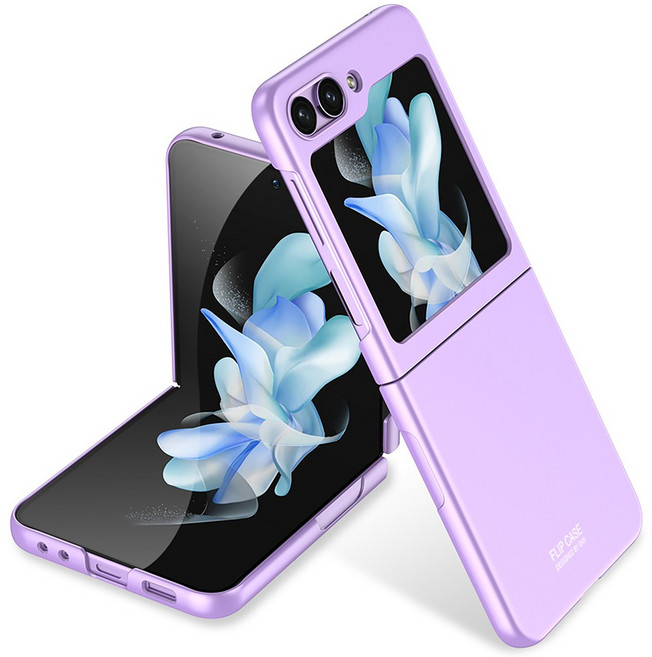 커버지원 실리콘 하이브리드 휴대폰 케이스