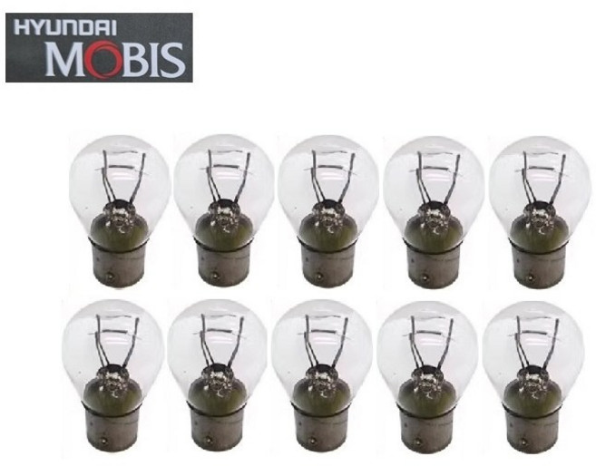 지노기업/24V 모비스 트럭 전구/싱글/더블/외큐/쌍큐/25W/25/10W/방향지시등/브레이크등/차폭등/미등/화물차/대형트럭/깜박이 전구/큐/데루등/5톤/25톤/메가/파비스/트라고, 1세트, .