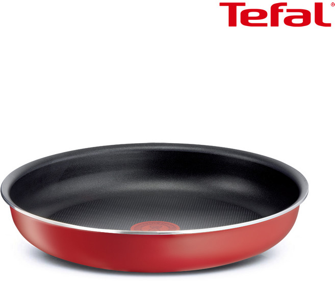테팔 매직핸즈 뉴 로즈부가티 후라이팬 26cm, 단일속성, 1개