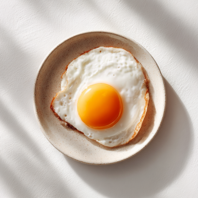 이음식관 난각번호 1번 무항생제 유기농 동물복지 유정란, 1개, 60구