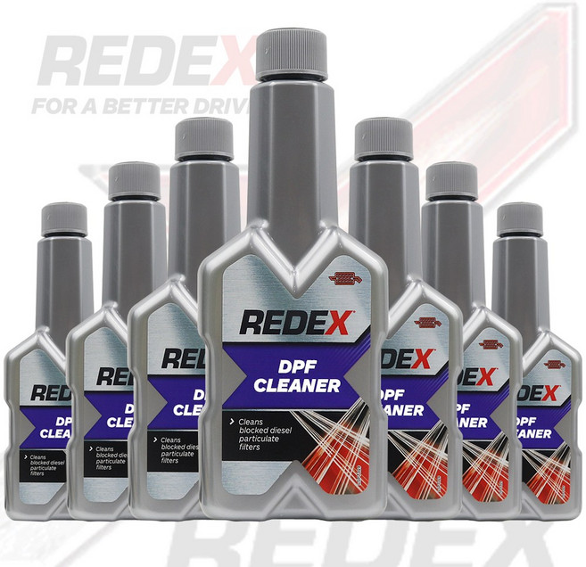 위모브 레덱스 DPF 크리너 연비향상 매연감소 dpf클리너, 1개