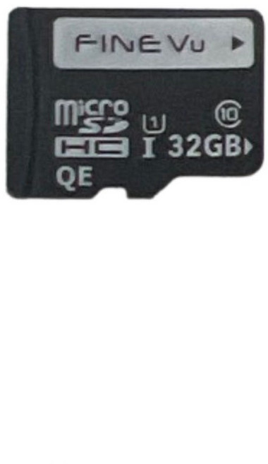 파인뷰 블랙박스 정품 메모리카드 16GB 32GB 64GB, 파인뷰 메모리카드 32GB