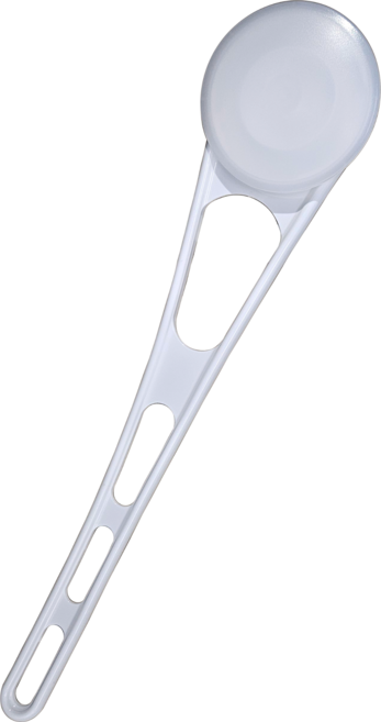 셀리백 등에 로션 바르는 셀프 도구, 1개