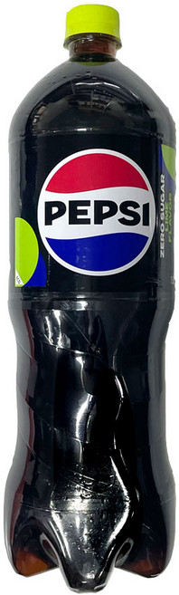 펩시 제로슈거 라임향, 1.5L, 12개