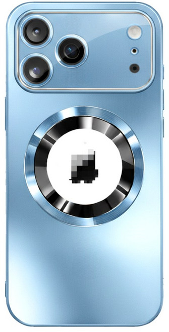 플루엔 [풀커버 카메라보호] 하이브리드 충격방지 아이폰 케이스