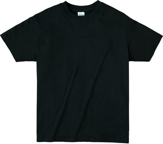 프린트스타 32수 라이트 라운드 반팔 티셔츠 무지 면티 티 00083-BBT