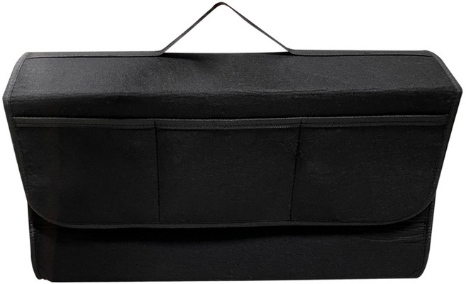 레어팟 자동차 트렁크 가방 정리함 수납함, B 타입