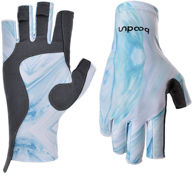 해람선. 스포츠 피싱글로브 낚시장갑