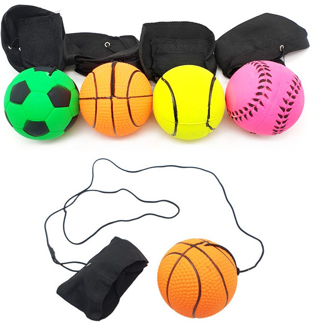 리바운드 손목공(2000원X12개), 상세페이지 참조