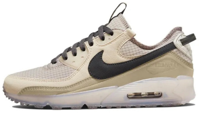 나이키 에어 맥스 90 에센셜 컴포트 패셔너블운동화+증정 신발수납봉투