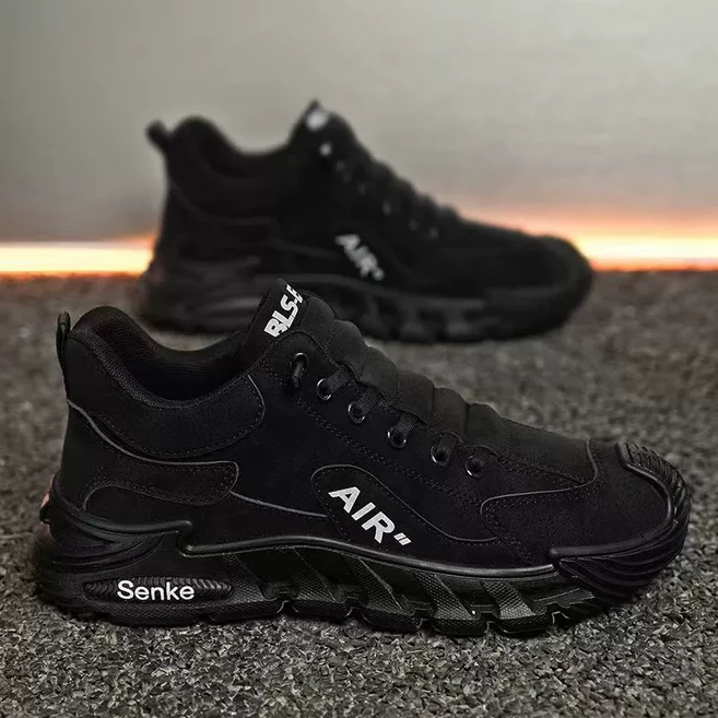 FINE ART 남자 키높이 운동화 캐주얼 신발 패션 스니커즈 캐주얼 슈즈