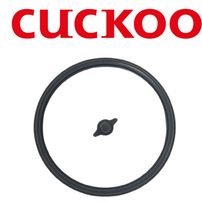 쿠쿠 CRP-R067FB 분리형 고무패킹 + 고무손잡이 세트, 1개, 분리패킹+고무손잡이세트