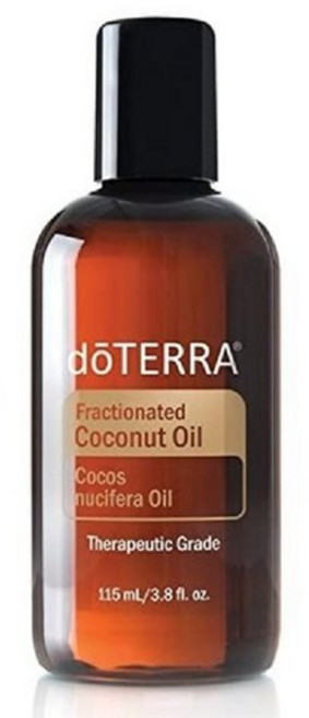 도테라 프랙셔네이티드 코코넛 오일, 115ml, 1개