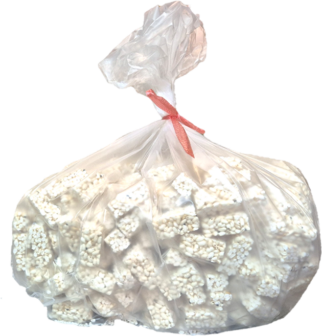 아름푸드 쌀강정 대용량, 1개, 3kg