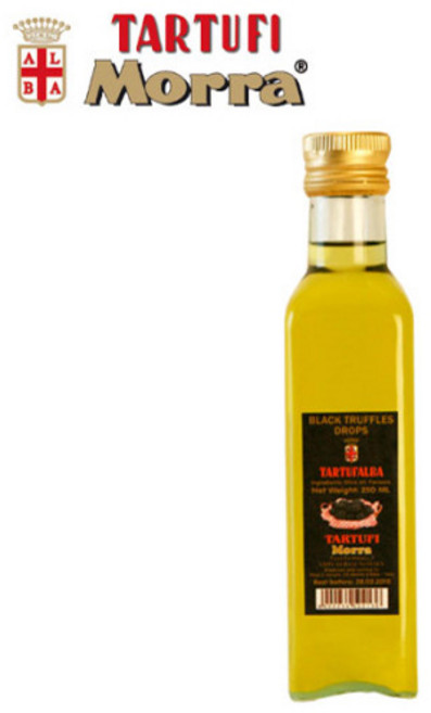 타르투피모라 블랙 트러플 오일, 250ml, 1개