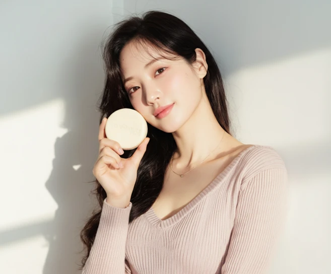 비건네이처 비건 샴푸바 약산성 고체샴푸 올인원 클렌징 천연비누 지성 건성 두피건강 모발, 1개, 100g - 쿠팡