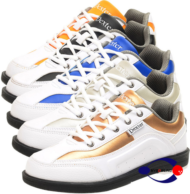[마이볼링] 덱스터 DX 볼링슈즈 / 볼링화 볼링용품