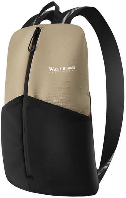 시그니처베이지 자전거 라이딩 스포츠 등산 가방 백팩 배낭 YPZ416, 라이트카키