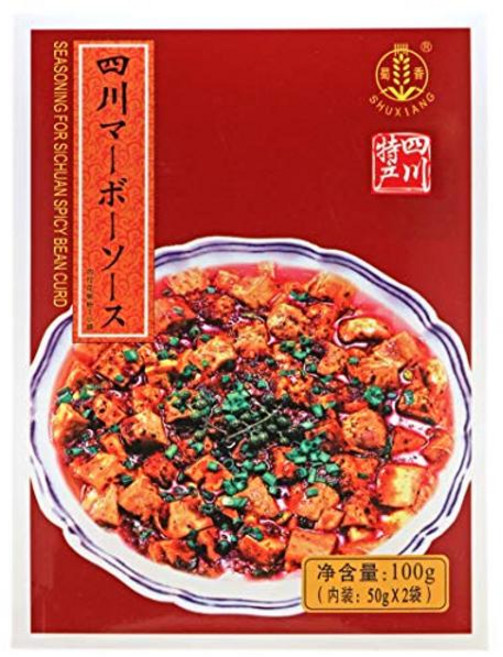 유키 이추안 유키 이추안 일본산 소스 매운맛 50g 2개(총100g), 2개