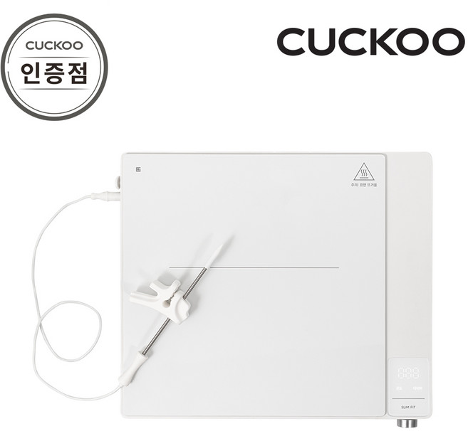 쿠쿠 CIR-DP102FW 1구 셰프스틱 인덕션 공식판매점 SJ, 상세페이지 참조, 상세페이지 참조