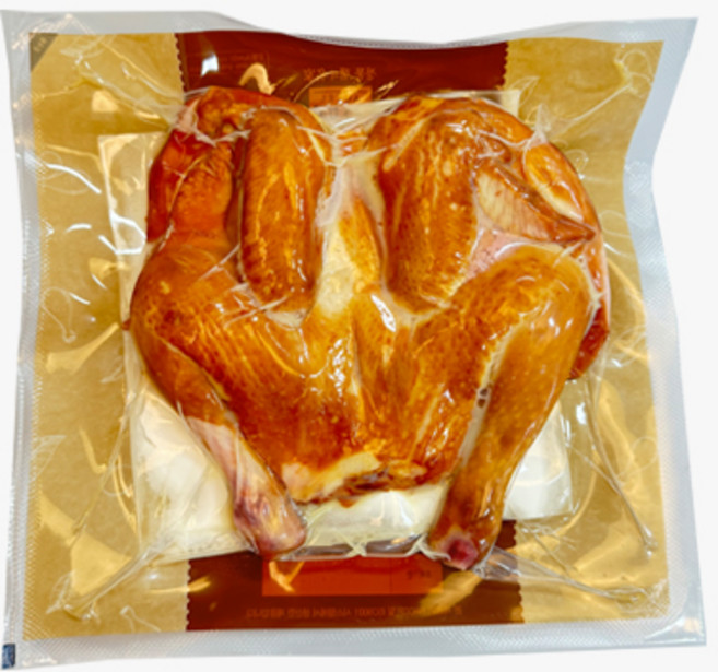 [피자다] 오뗄 토로나치킨(550g), 1개, 550g