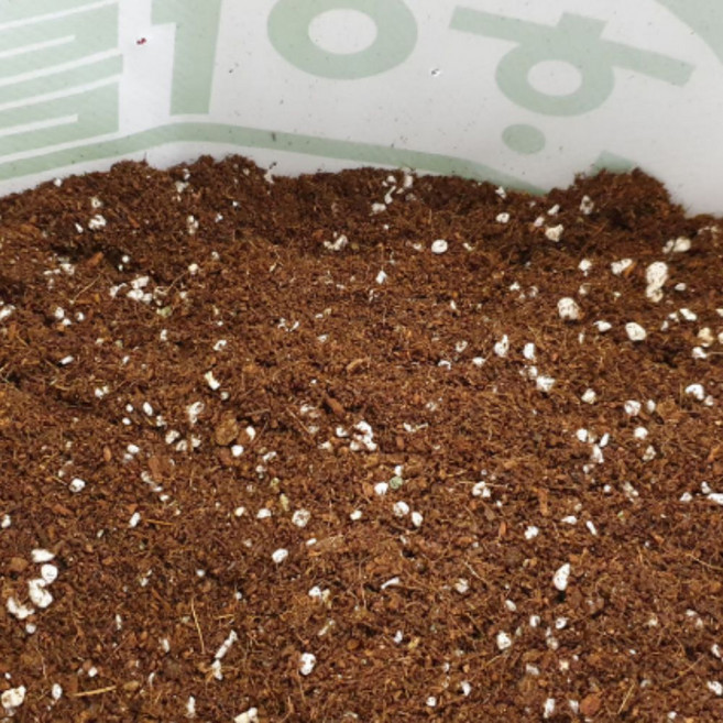 한아름 원예용상토 모종 화분 분갈이흙 50L, 1개