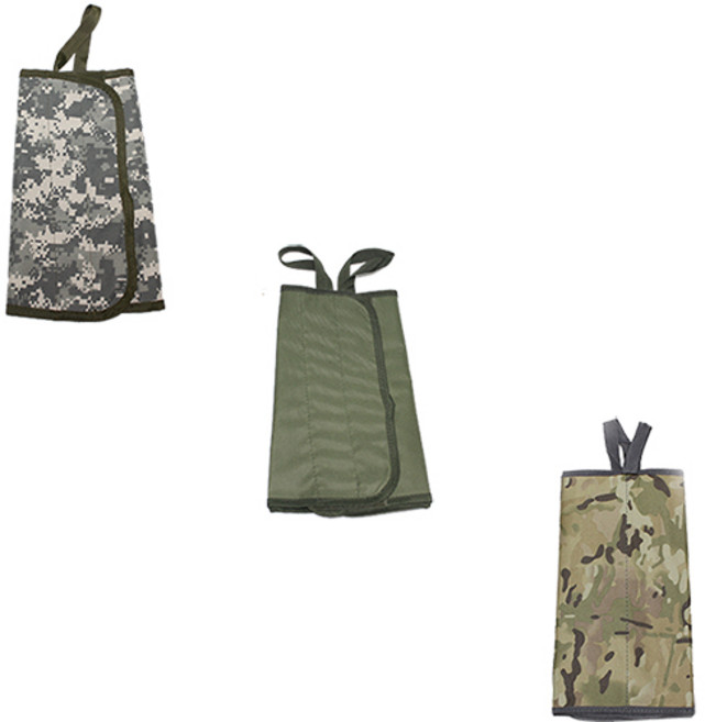 SK 0933 군용각반 지퍼각반 US각반 각반 심마니각반 심마니, 멀티켐, 1개