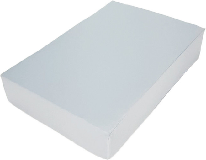 8DECO 강아지계단 PU방수 연그레이 방수 CLG (스폰지포함), 연그레이 방수-1단, 1개