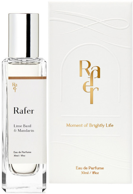 라페르 라임바질 가든 오드퍼퓸 30ml 프리미엄 니치 향수, 1개