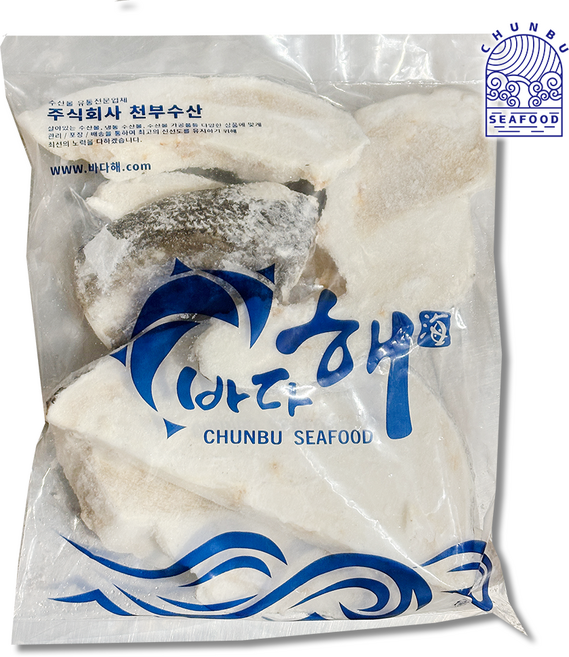 메로목살 메로구이 최상급 생선 스테이크, 1개, 1kg