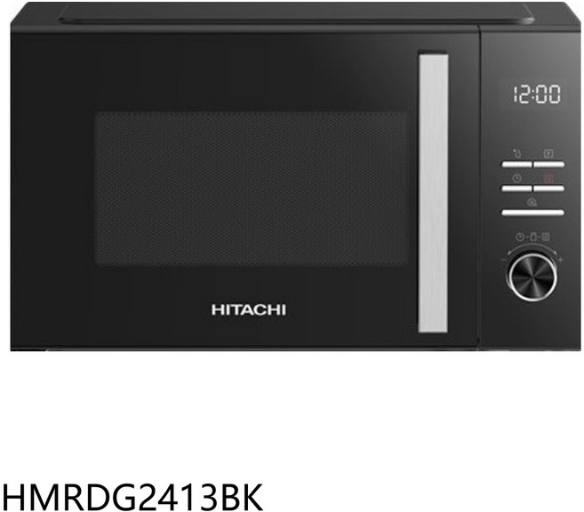 日立家電 HMRDG2413BK 24公升變頻燒烤微波爐
