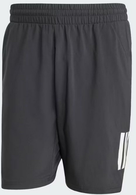 ADIDAS 아디다스 남여공용 반바지 클럽 테니스 클라이마쿨 3S 쇼츠 JG3589