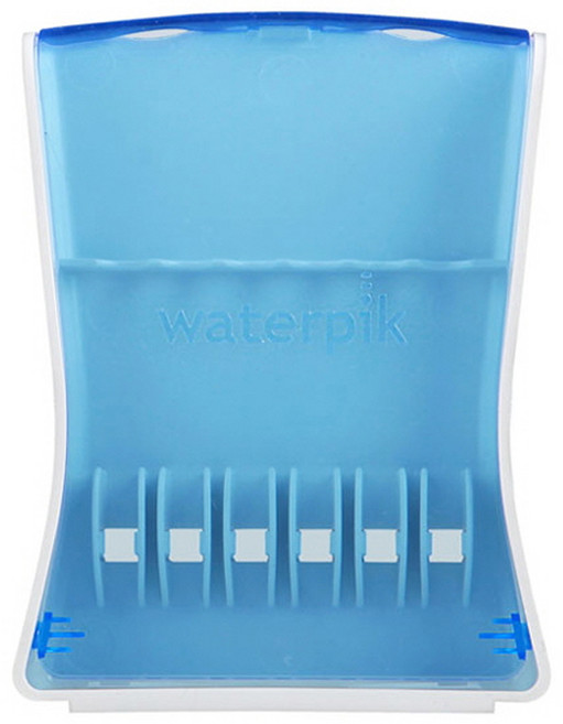 워터픽 전용 노즐 팁케이스