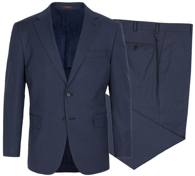 인디안 BRUNO BAFFI 뉴베이직 정장 셋업_MAVGA4S1141_SET