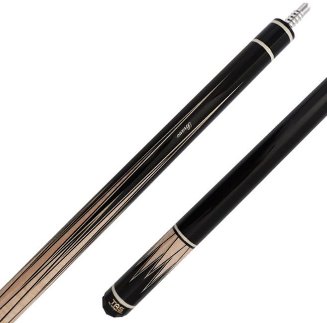 타스 흑단 마운틴 12검 하기 개인큐 당구큐대, 하대만 구매, 1개