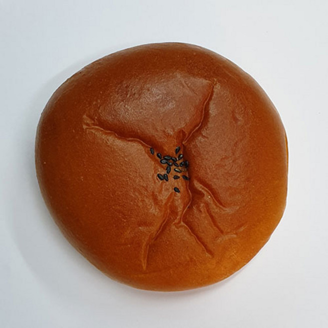 빵을 좋아하는 사람들, 1개