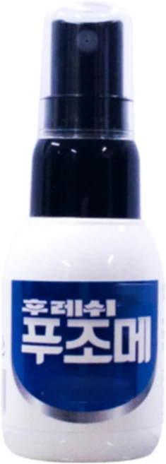 후레시푸조메 간편하게 뿌리는 풋스프레이40ml, 40ml, 1개, 1개입 - 쿠팡