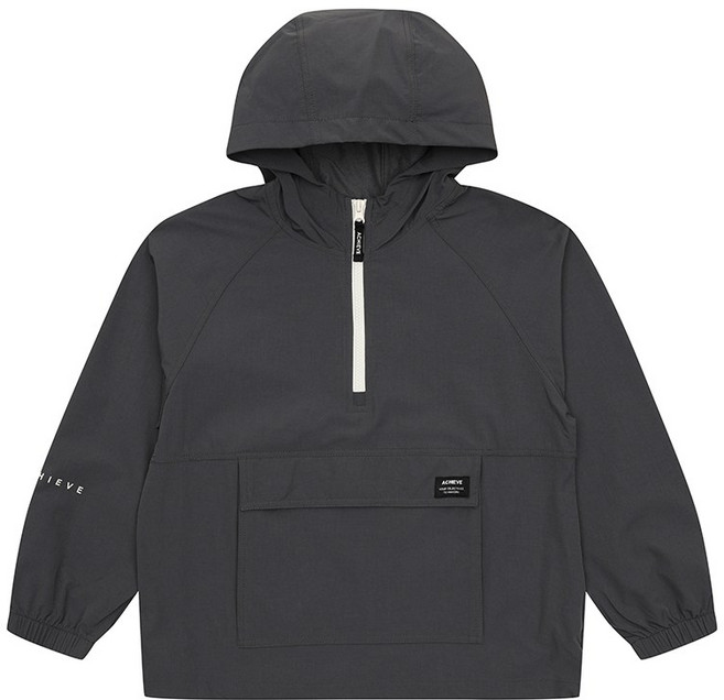 소이 남아 아노락 후드 점퍼 23S1104_CH