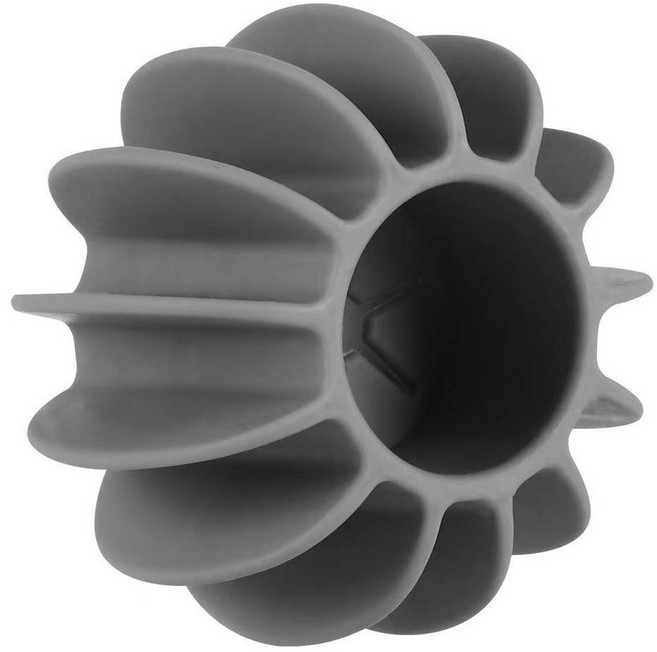 活氧去漬液 彩漂煥白溶解劑 濃縮洗衣液, 1個, 防纏繞洗衣球*1