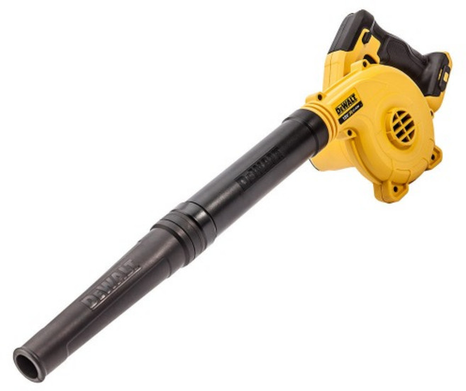 디월트 20V MAX 콤팩트 송풍기 DCE100N