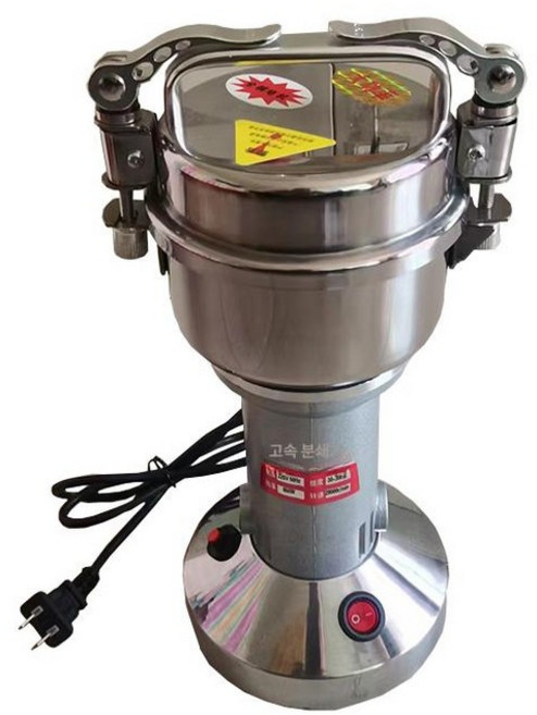 소형 돌 분쇄기 자갈 암석 실험용 테스트 파쇄기 쇄석기 광석 분쇄 고체 장비 석탄 시료, 브러쉬 12종