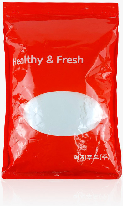 이지푸드 타르타르 크림 분말 1kg, 1개