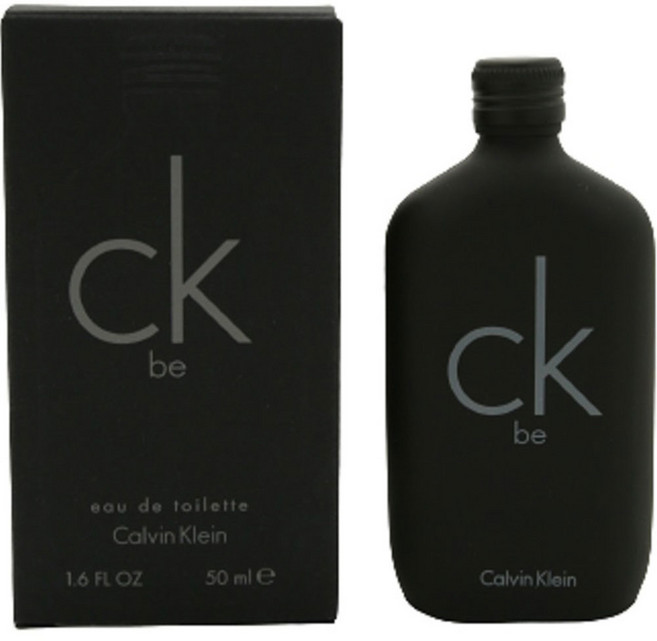 캘빈클라인 비 오 드 뚜왈렛, 50ml, 1개