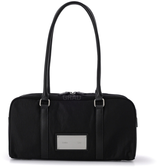당일발송 마뗑킴 스포티 토트백 여성 가방 SPORTY TOTE MK2400BG016M + GRAD 정품보증택